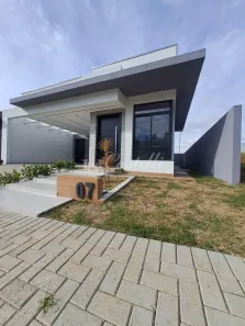 Casa com 3 Quartos à venda, 94m² no Colônia Dona Luíza, Ponta Grossa