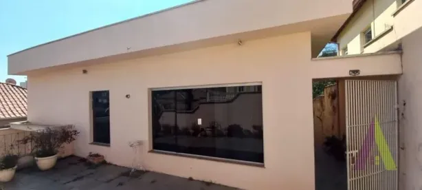 Casa com 3 Quartos para alugar, 315m² no Parque 9 de Julho, São Roque