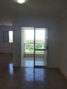 Apartamento com 3 Quartos para alugar, 62m² no Loteamento Urbanova II, São José dos Campos