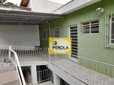 Casa com 2 Quartos para alugar, 80m² no Vila Carlito, Campinas