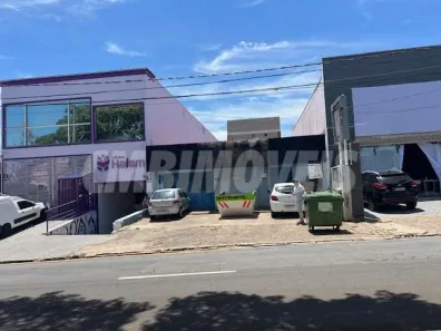 Imóvel Comercial com 3 Quartos à venda, 388m² no Jardim Chapadão, Campinas
