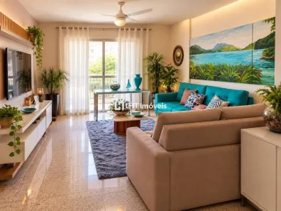 Apartamento com 3 Quartos à venda, 110m² no Icaraí, Niterói