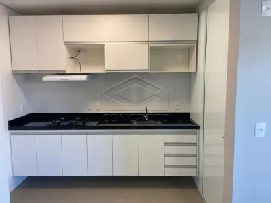 Apartamento com 3 Quartos para alugar, 82m² no Centro, Lençóis Paulista