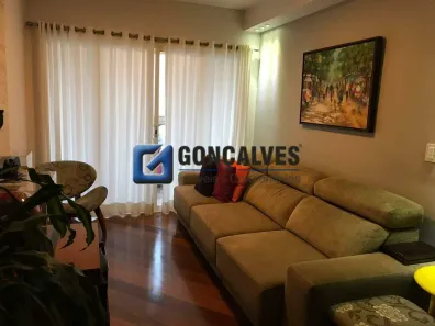 Apartamento com 3 Quartos à venda, 136m² no Nova Petrópolis, São Bernardo do Campo