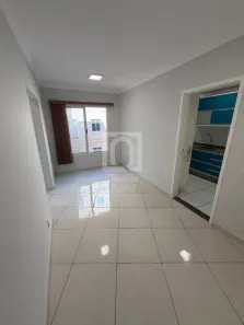 Apartamento com 2 Quartos à venda, 49m² no Jardim Vera Cruz, Sorocaba