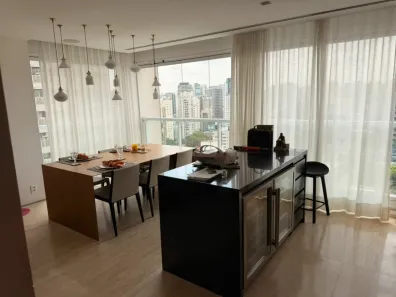 Apartamento com 2 Quartos à venda, 152m² no Vila Olímpia, São Paulo