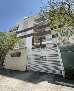 Apartamento com 3 Quartos à venda, 102m² no Vila Julieta, Resende