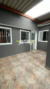 Casa com 2 Quartos para alugar, 62m² no Jardim Vila Formosa, São Paulo