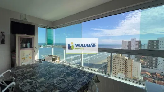 Apartamento com 2 Quartos à venda, 79m² no Vila Sao Paulo, Mongaguá