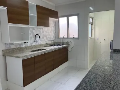 Apartamento com 3 Quartos à venda, 77m² no Santa Teresinha, São Paulo