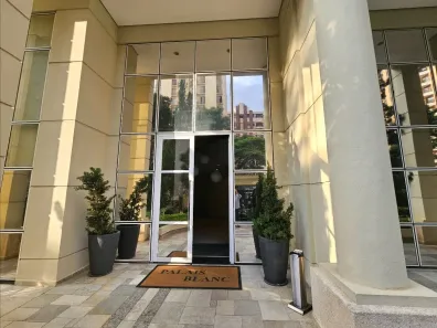 Apartamento com 3 Quartos à venda, 98m² no Moema, São Paulo