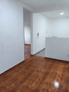 Apartamento com 2 Quartos à venda, 46m² no Vila São José, Taubaté
