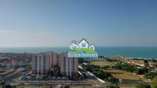 Apartamento com 2 Quartos à venda, 55m² no Jacarecanga, Fortaleza