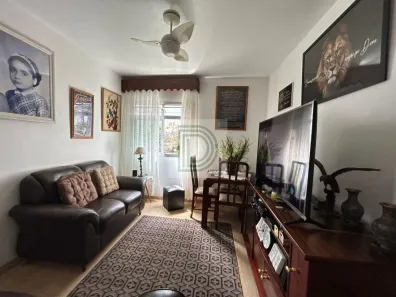 Apartamento com 2 Quartos à venda, 60m² no Jardim Adhemar de Barros, São Paulo