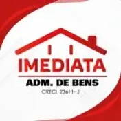 Logo da imobiliária