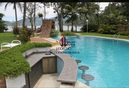 Casa com 5 Quartos à venda, 800m² no Domingas Dias, Ubatuba