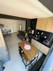 Apartamento com 2 Quartos para venda ou aluguel, 53m² no Vila Mariana, São Paulo