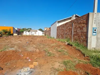 Lote/Terreno à venda, 225m² no Parque das Hortências, Araraquara
