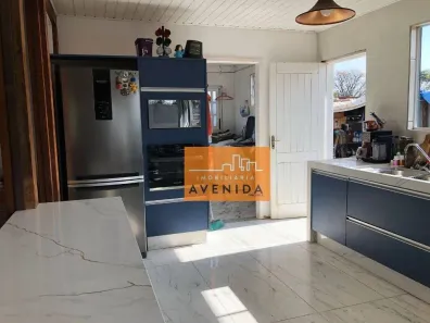 Sobrado com 3 Quartos à venda, 220m² no Nova Veneza, Paulínia