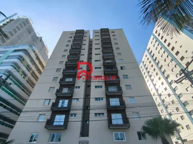 Apartamento com 2 Quartos à venda, 75m² no Balneario Flórida, Praia Grande