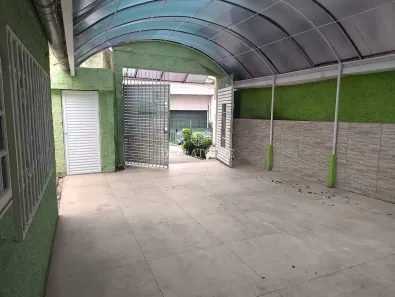 Imóvel Comercial com 1 Quarto para alugar, 176m² no Várzea, Teresópolis