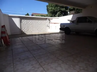 Casa com 5 Quartos à venda, 480m² no Vila Harmonia, Araraquara