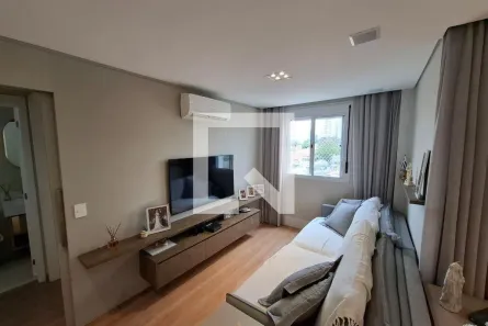 Apartamento com 2 Quartos à venda, 75m² no Taquaral, Campinas