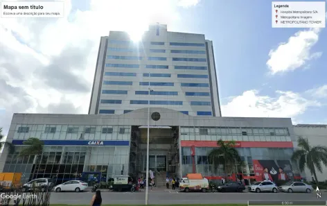Sala Comercial à venda, 104m² no Civit II, Serra