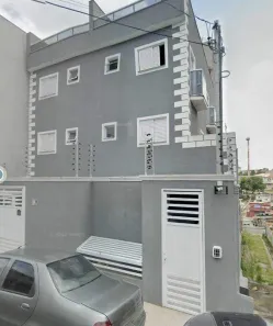 Apartamento com 2 Quartos à venda, 45m² no Parque João Ramalho, Santo André