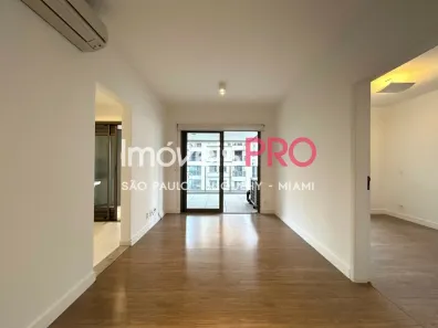 Apartamento com 1 Quarto à venda, 69m² no Pinheiros, São Paulo