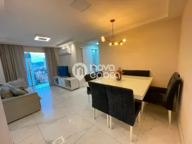 Apartamento com 2 Quartos à venda, 67m² no Cachambi, Rio de Janeiro