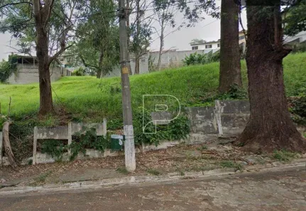Lote/Terreno à venda, 481m² no Parque dos Príncipes, São Paulo