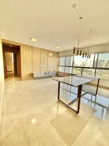 Apartamento com 3 Quartos à venda, 114m² no Setor Marista, Goiânia
