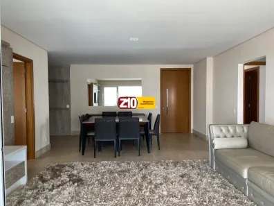 Apartamento com 3 Quartos à venda, 140m² no Vila Castelo Branco, Indaiatuba