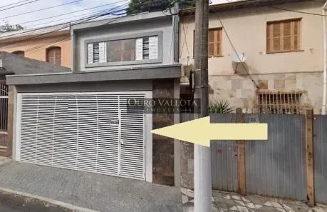 Sobrado com 3 Quartos à venda, 150m² no Alto da Mooca, São Paulo
