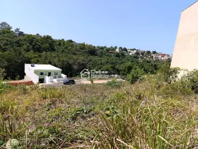 Lote/Terreno à venda, 240m² no Jardim Santa Rosa, Guarapari