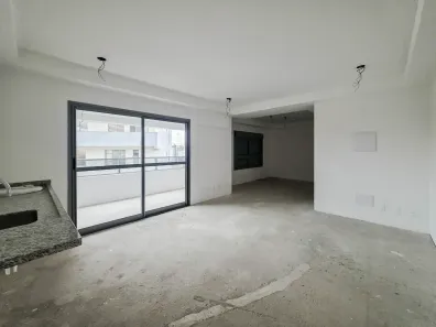 Apartamento com 1 Quarto à venda, 52m² no Chácara Inglesa, São Paulo