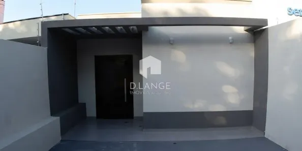 Casa com 3 Quartos à venda, 110m² no Jardim Chapadão, Campinas