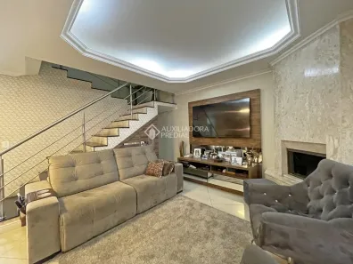 Casa de Condomínio com 3 Quartos à venda, 198m² no Sarandi, Porto Alegre
