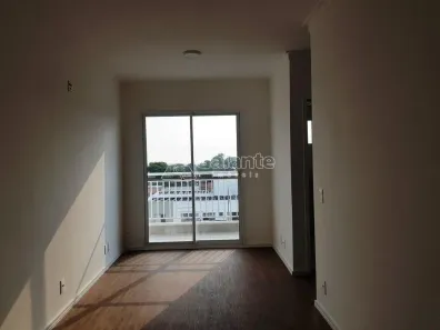 Apartamento com 2 Quartos para alugar, 55m² no Jardim do Lago, Campinas