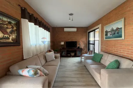 Casa com 3 Quartos à venda, 150m² no Centro, Botucatu