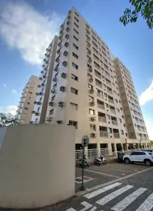 Apartamento com 2 Quartos à venda, 55m² no Angelim, São Luís