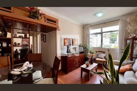 Apartamento com 2 Quartos à venda, 80m² no São Pedro, Belo Horizonte