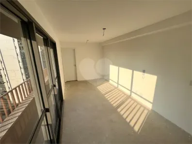 Apartamento à venda, 27m² no Jardim Paulista, São Paulo