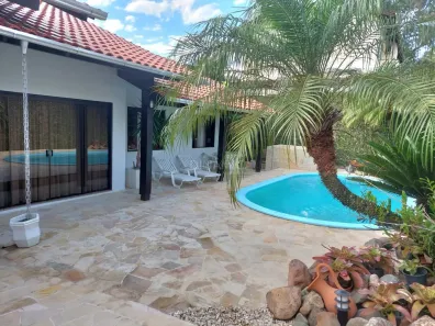 Casa com 3 Quartos à venda, 192m² no Velha, Blumenau