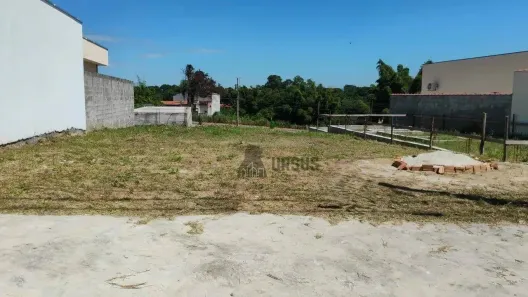 Lote/Terreno à venda, 158m² no Areão, Taubaté