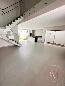 Casa de Condomínio com 3 Quartos à venda, 190m² no Águas Brancas, Ananindeua