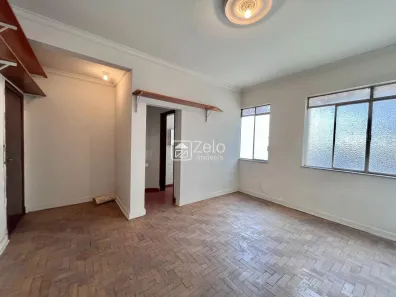 Sala Comercial para alugar, 26m² no Centro, Campinas