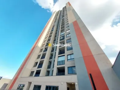 Apartamento com 2 Quartos à venda, 64m² no Quinta da Primavera, Ribeirão Preto