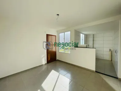 Apartamento com 2 Quartos à venda, 41m² no Jardim das Alterosas - 2ª Seção, Betim